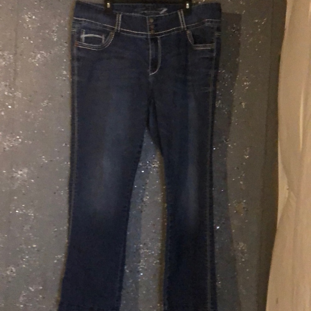 Seven7 Jean